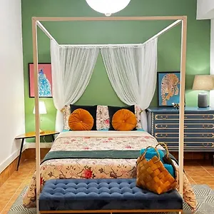 S. Vicente Flat Appartamento