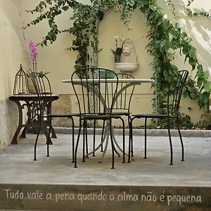 Flh Portuguese Soul Flat With Terrace Appartamento